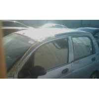 Продам а/м Daewoo Matiz битый
