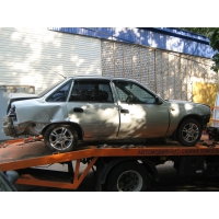 Продам а/м Daewoo Nexia битый