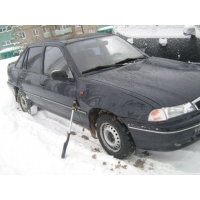 Продам а/м Daewoo Nexia битый