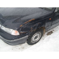 Продам а/м Daewoo Nexia битый