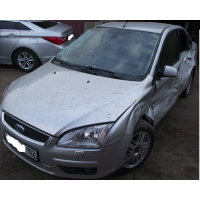 Продам а/м Ford Focus битый