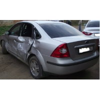 Продам а/м Ford Focus битый