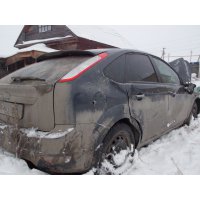 Продам а/м Ford Focus битый