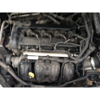 Продам а/м Ford Focus битый