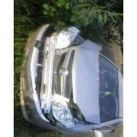 Продам а/м Geely MK битый