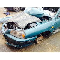 Продам а/м Hyundai Elantra битый