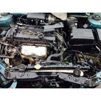 Продам а/м Hyundai Elantra битый