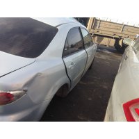 Продам а/м Mazda Atenza битый