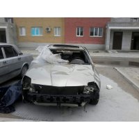 Продам а/м Mitsubishi Galant битый