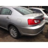 Продам а/м Mitsubishi Galant битый