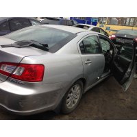 Продам а/м Mitsubishi Galant битый