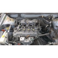 Продам а/м Nissan Almera битый