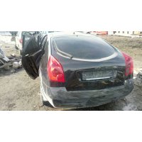 Продам а/м Nissan Primera битый