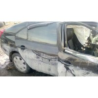 Продам а/м Nissan Primera битый