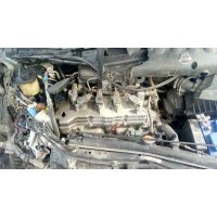 Продам а/м Nissan Primera битый