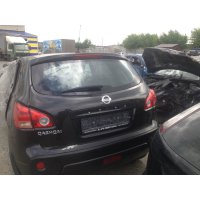 Продам а/м Nissan Qashqai битый