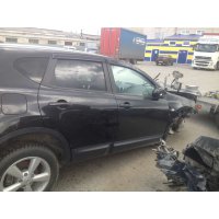 Продам а/м Nissan Qashqai битый