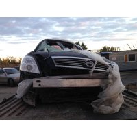 Продам а/м Nissan Teana битый