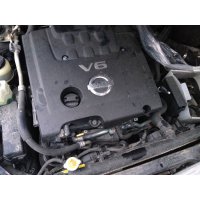 Продам а/м Nissan Teana битый