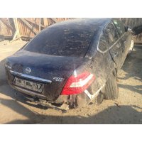 Продам а/м Nissan Teana битый