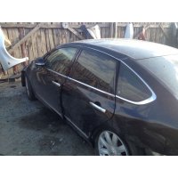Продам а/м Nissan Teana битый