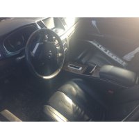 Продам а/м Nissan Teana битый