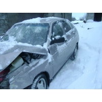 Продам а/м ВАЗ 2112 битый