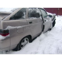 Продам а/м ВАЗ 2112 битый
