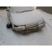 Продам а/м ВАЗ 2112 битый