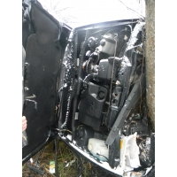Продам а/м ВАЗ 2114 битый