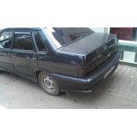 Продам а/м ВАЗ 2115 битый