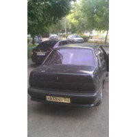 Продам а/м ВАЗ 2115 битый