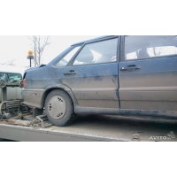 Продам а/м ВАЗ 2115 битый